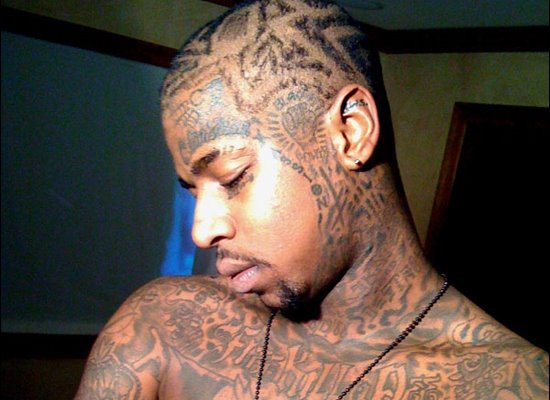 Lil Wayne Face Tattoos 2011. 2011 lil wayne tattoo